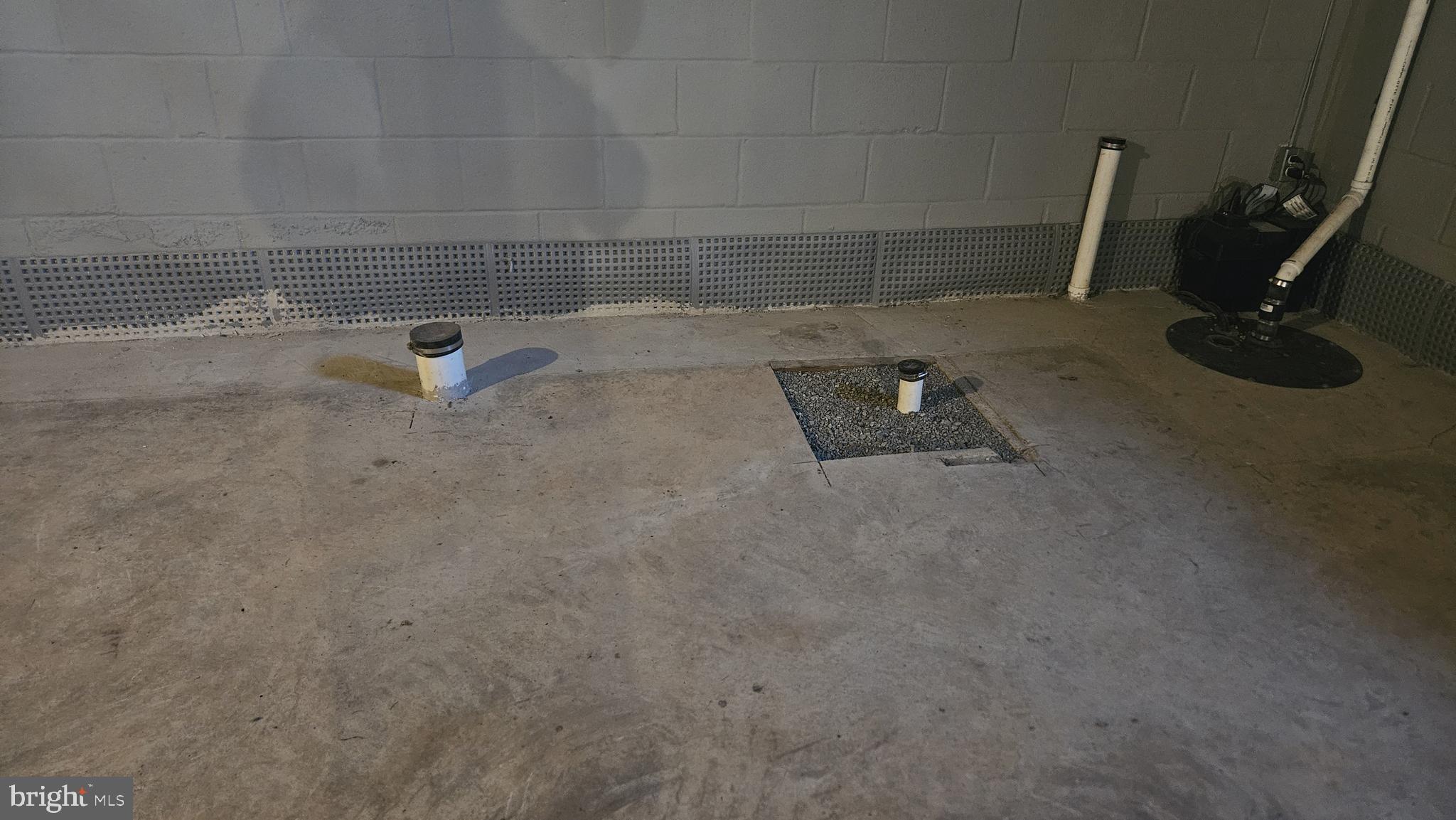 2675 Jolly Acres Road White Hall, MD 21161 - Photo 35 of 50 a bathroom with a sink