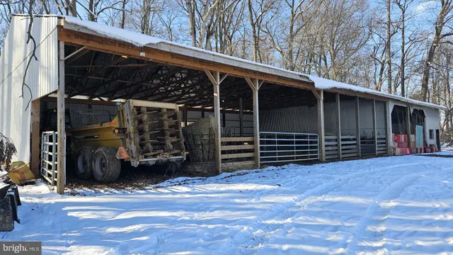 $995,000 | 2675 Jolly Acres Road, White Hall, MD 21161