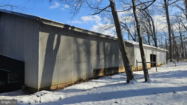 $995,000 | 2675 Jolly Acres Road, White Hall, MD 21161