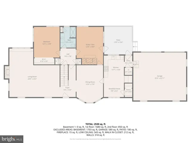 $995,000 | 2675 Jolly Acres Road, White Hall, MD 21161
