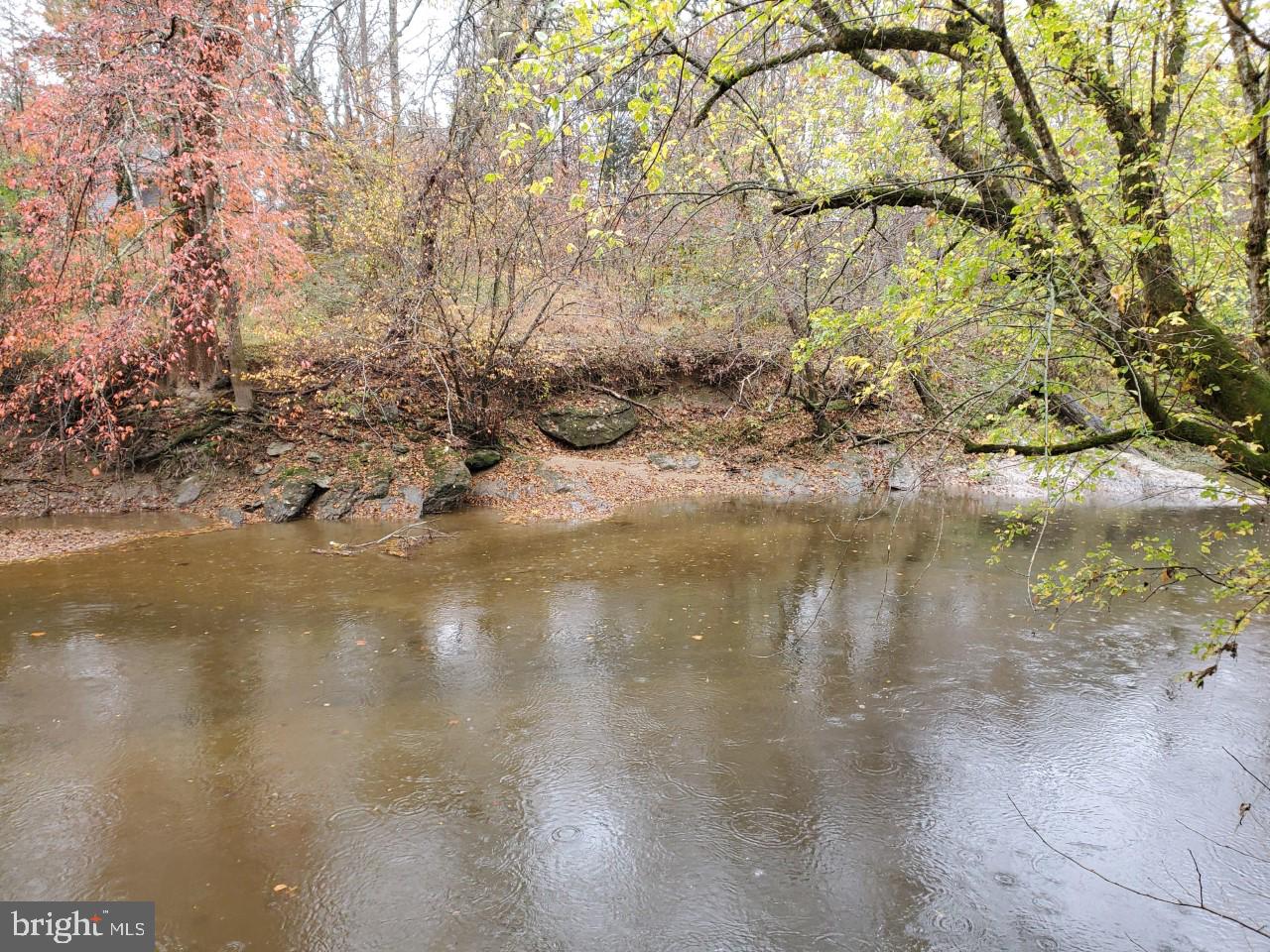 Parcel B Leeds Manor Road Warrenton, VA 20186 - Photo 2 of 9 river front lot