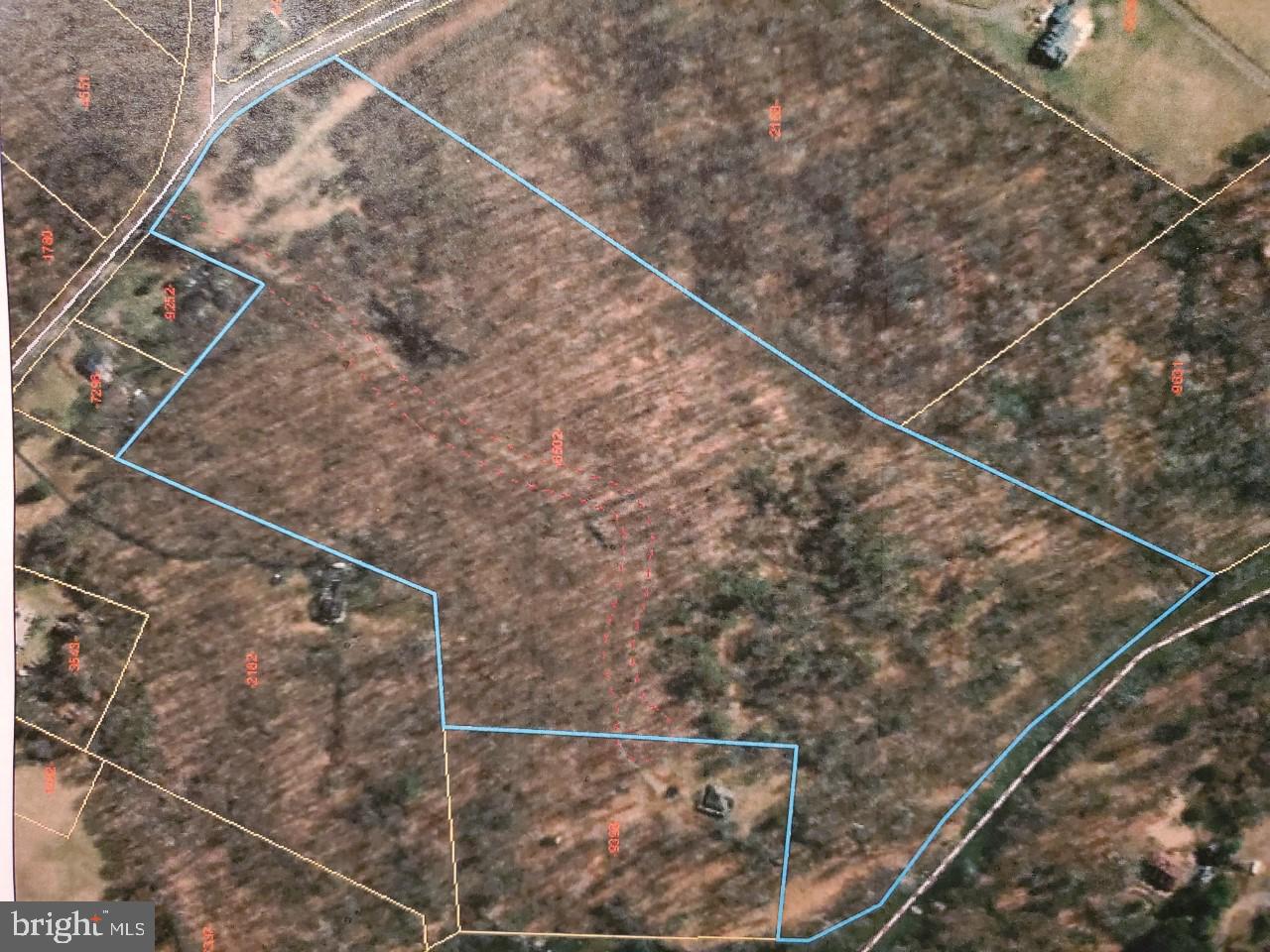 Parcel B Leeds Manor Road Warrenton, VA 20186 - Photo 3 of 9 Gis