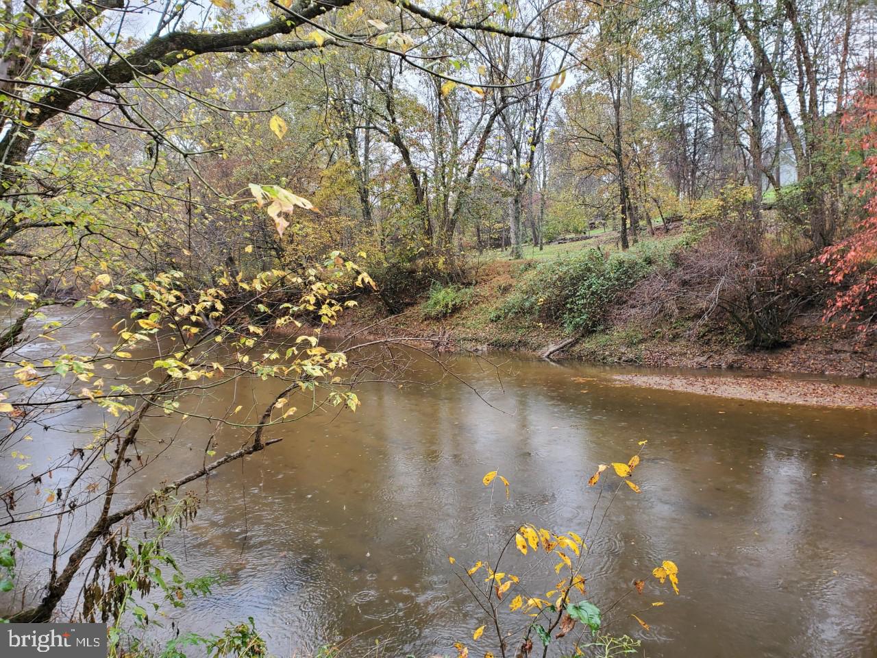 Parcel B Leeds Manor Road Warrenton, VA 20186 - Photo 9 of 9 riverfront lot