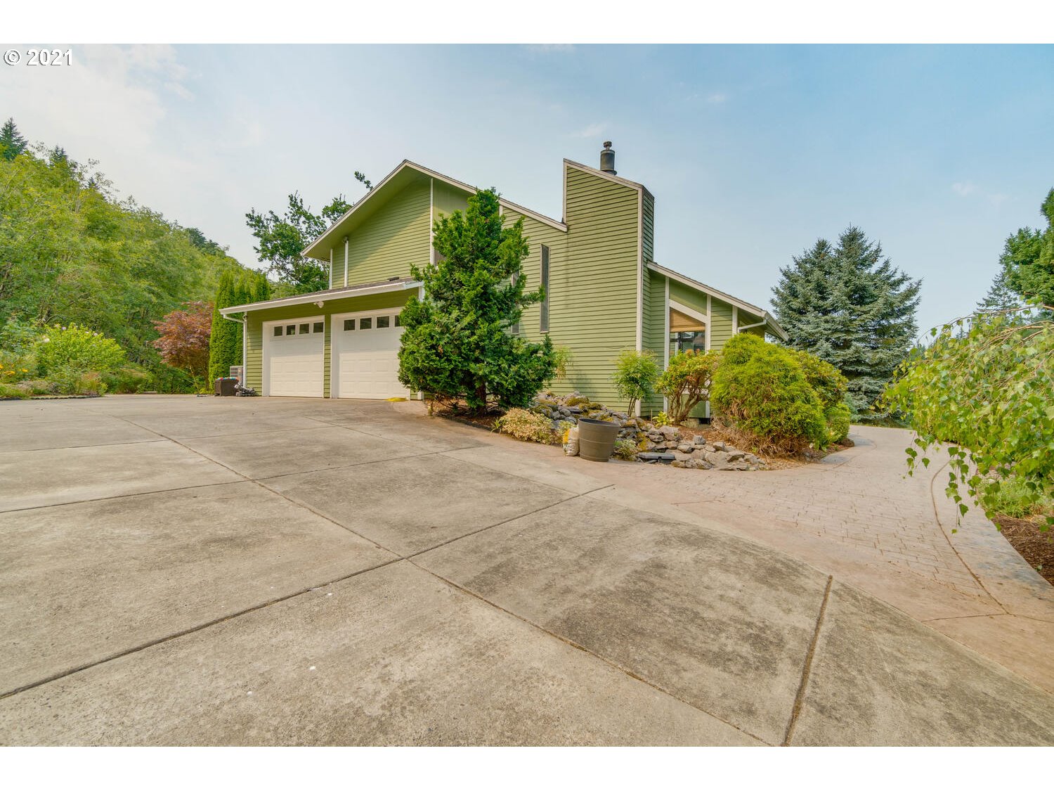25950 Southeast Sunshine Valley Road Damascus, OR 97089 - Photo 1 of 32 Gallery Image 1