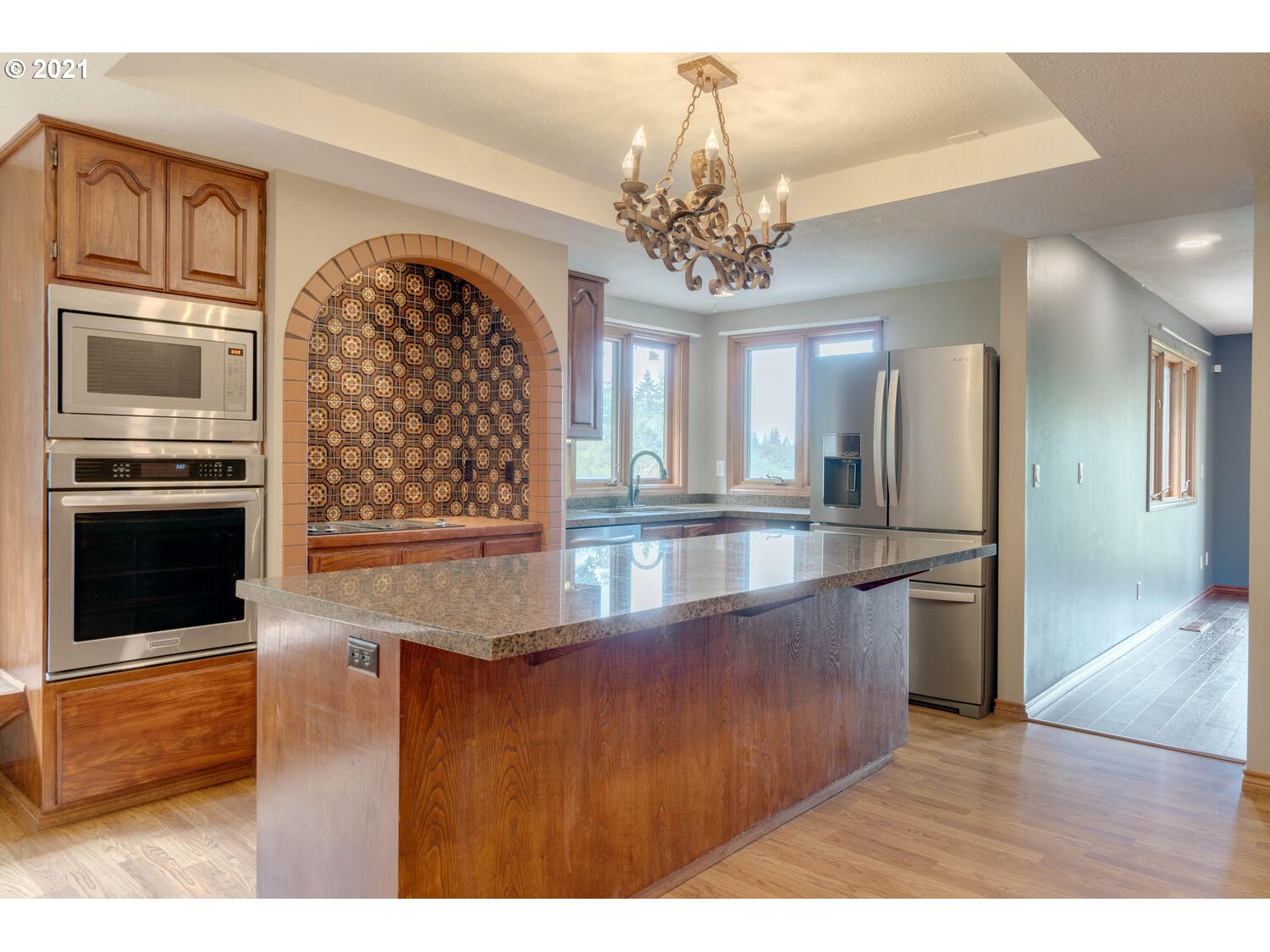 25950 Southeast Sunshine Valley Road Damascus, OR 97089 - Photo 11 of 32 Gallery Image 11