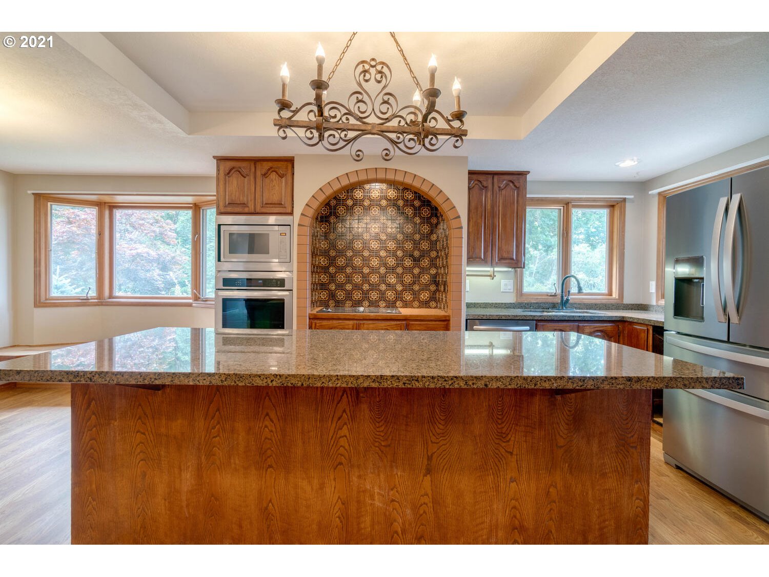 25950 Southeast Sunshine Valley Road Damascus, OR 97089 - Photo 12 of 32 Gallery Image 12