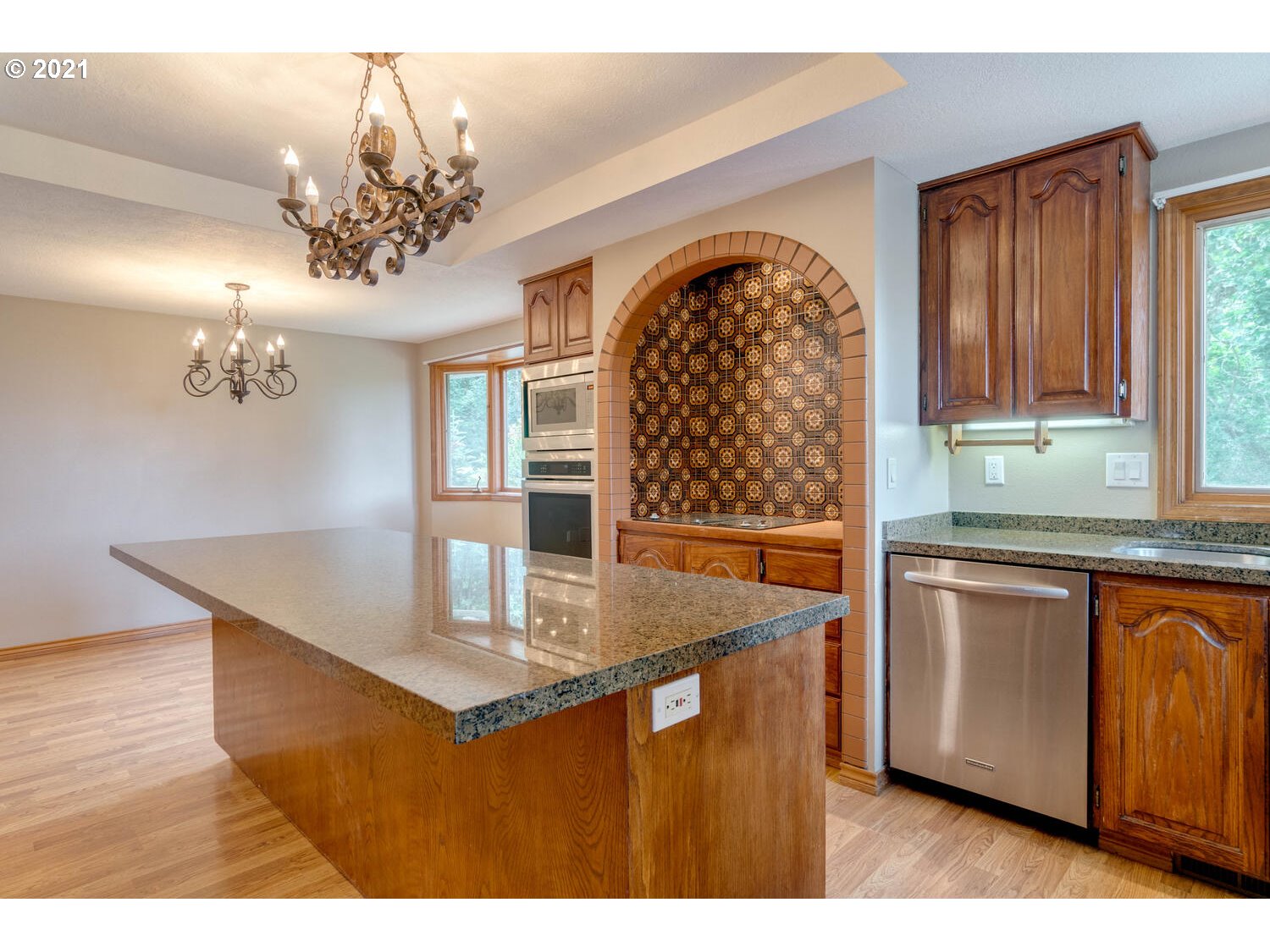 25950 Southeast Sunshine Valley Road Damascus, OR 97089 - Photo 13 of 32 Gallery Image 13