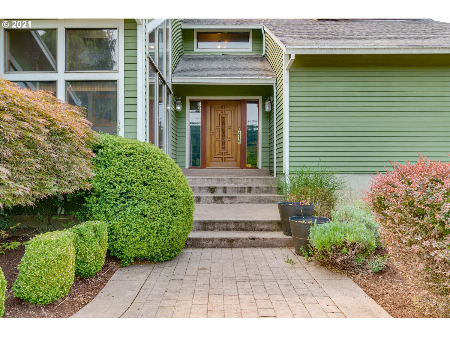 25950 Southeast Sunshine Valley Road Damascus, OR 97089 - Photo 3 of 32 Gallery Image 3