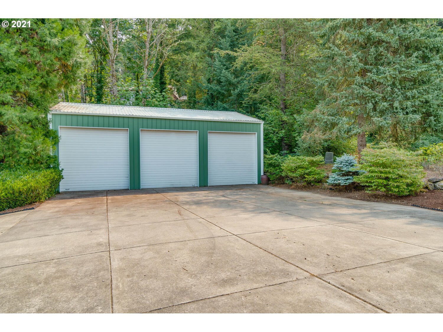25950 Southeast Sunshine Valley Road Damascus, OR 97089 - Photo 28 of 32 Gallery Image 28