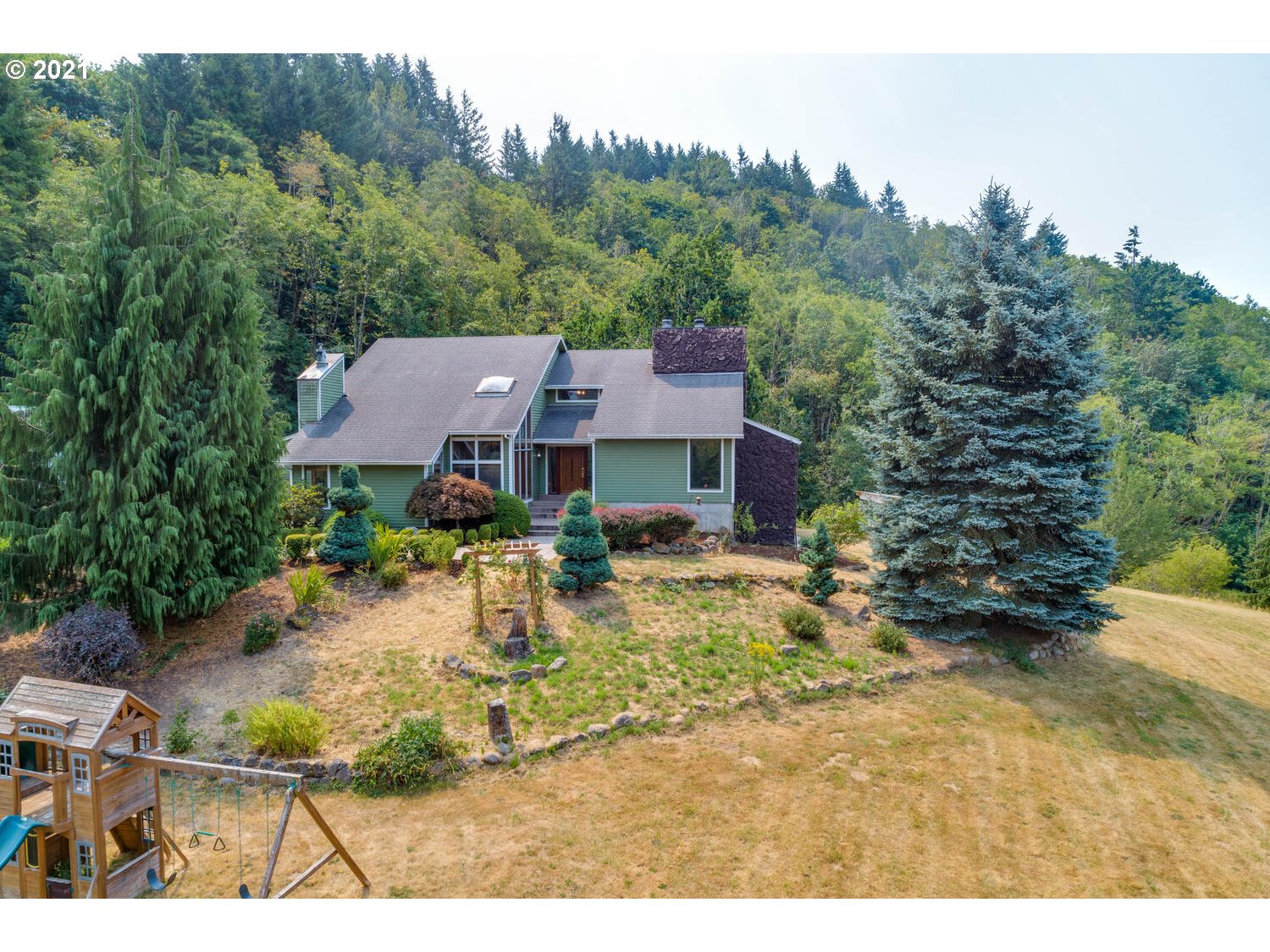 25950 Southeast Sunshine Valley Road Damascus, OR 97089 - Photo 29 of 32 Gallery Image 29