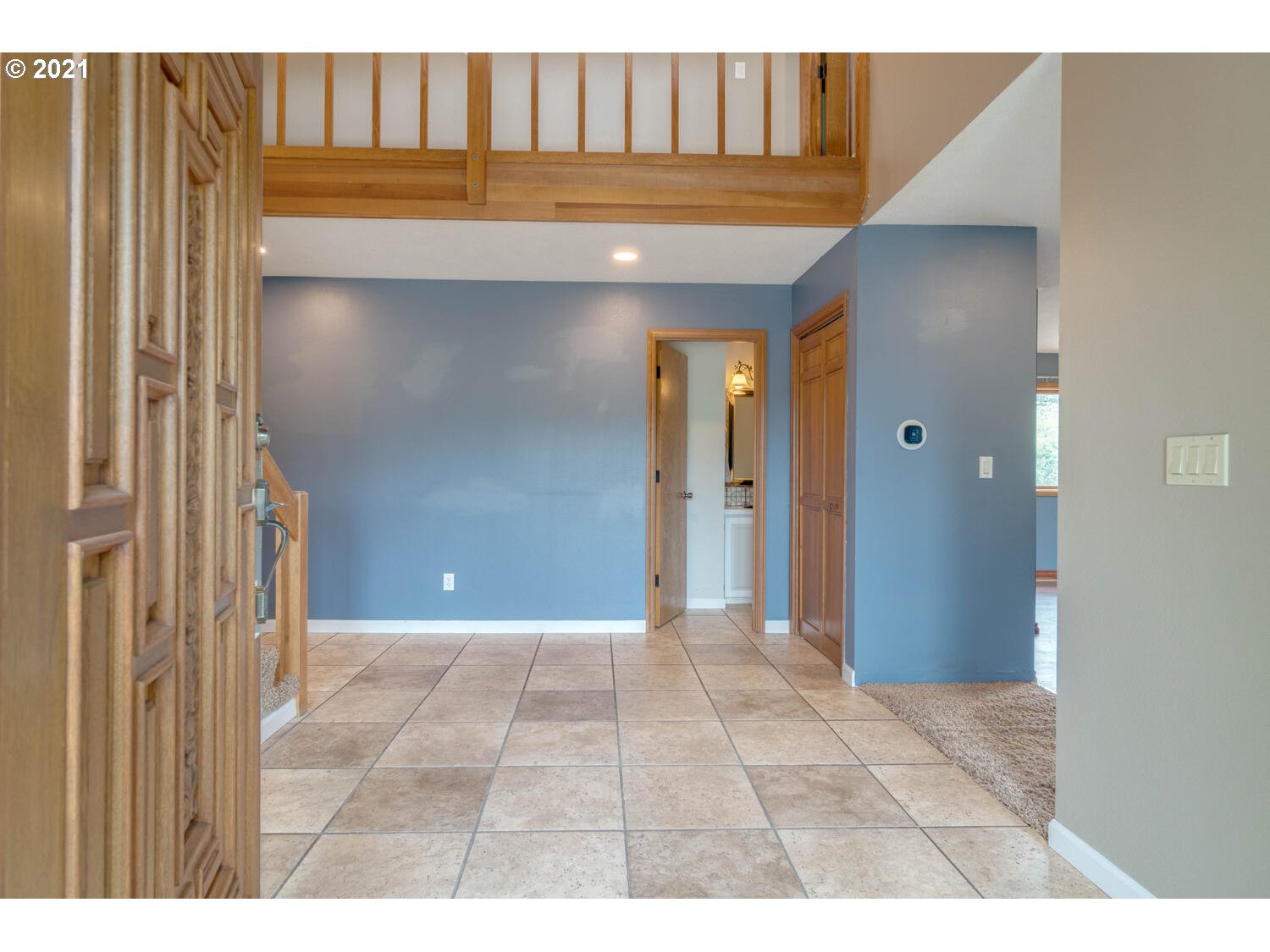 25950 Southeast Sunshine Valley Road Damascus, OR 97089 - Photo 4 of 32 Gallery Image 4