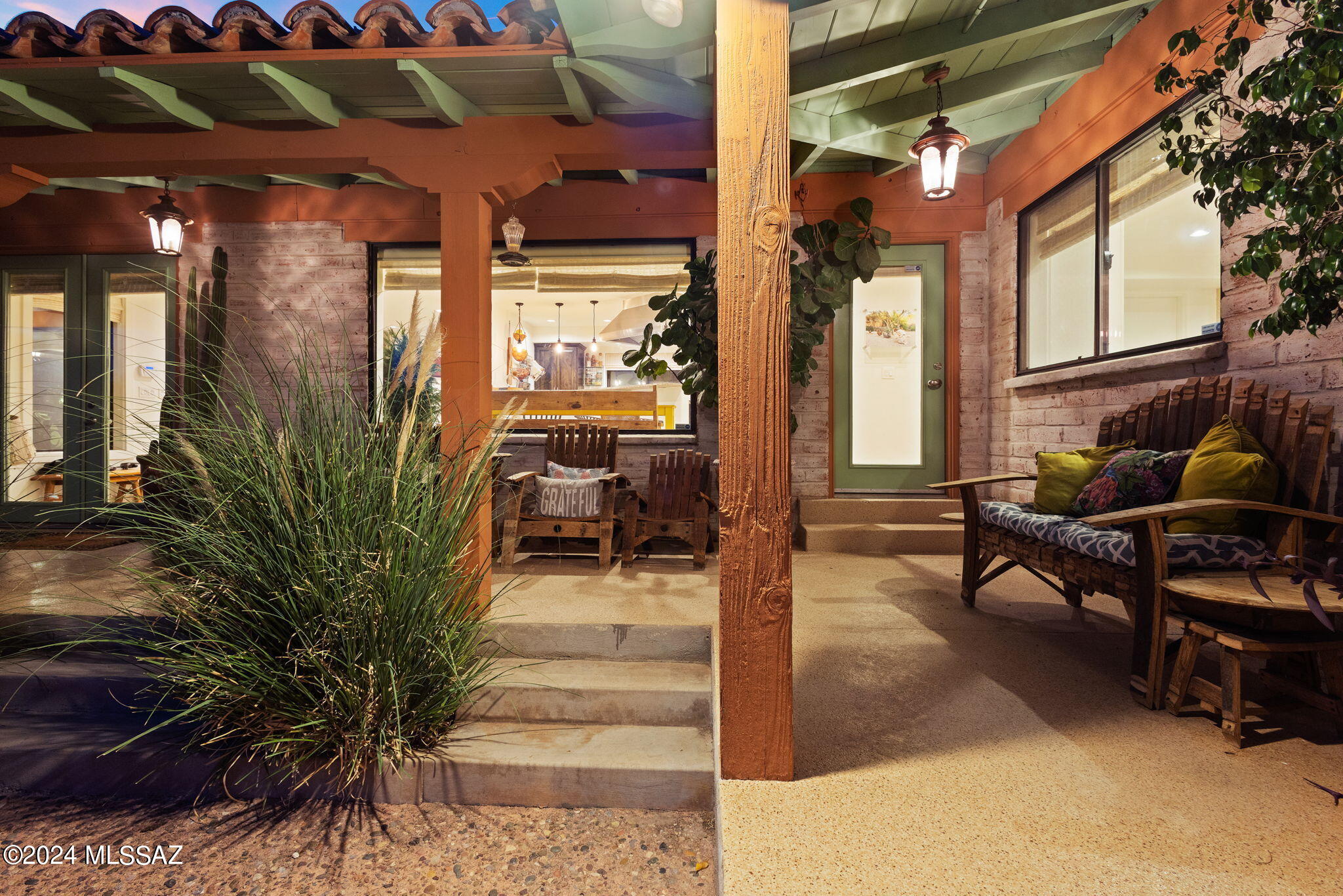 3005 East Cerrada Los Palitos Tucson, AZ 85718 - Photo 10 of 49
