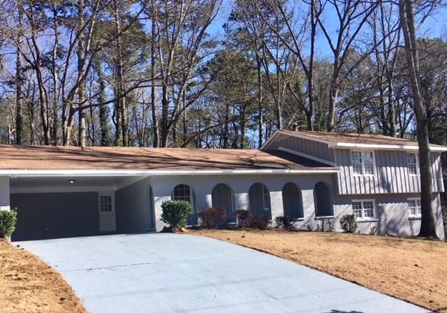 538 South Rays Road Stone Mountain, GA 30083 - Photo 1 of 1 Gallery Image 1