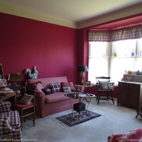 1436 Copper Circle, Unit 8 Rochester, MI 48306 - Photo 7 of 25 Library/Study