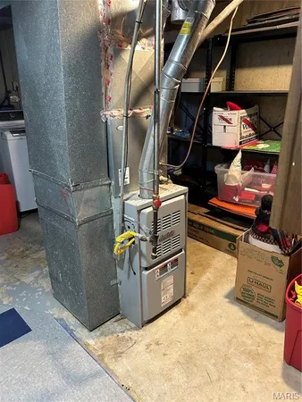 $280,000 | 5224-5226 Ville Anita Court, Hazelwood, MO 63042