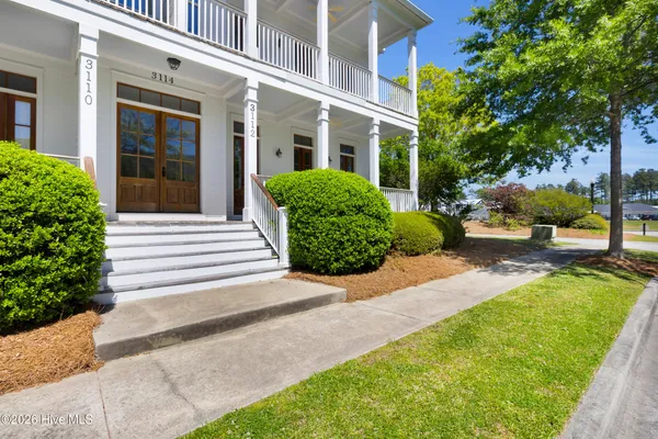 $275,000 | 3112 Reunion Pointe Lane, New Bern, NC 28562
