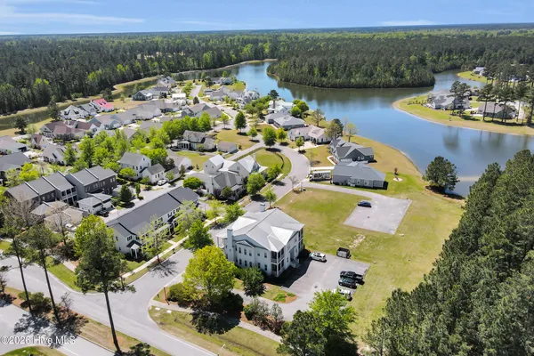 $275,000 | 3112 Reunion Pointe Lane, New Bern, NC 28562