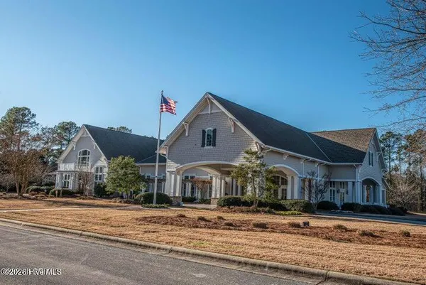 $275,000 | 3112 Reunion Pointe Lane, New Bern, NC 28562