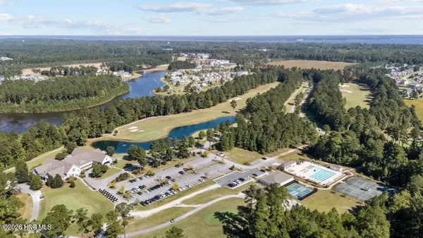 $275,000 | 3112 Reunion Pointe Lane, New Bern, NC 28562