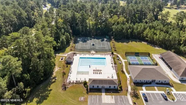 $275,000 | 3112 Reunion Pointe Lane, New Bern, NC 28562