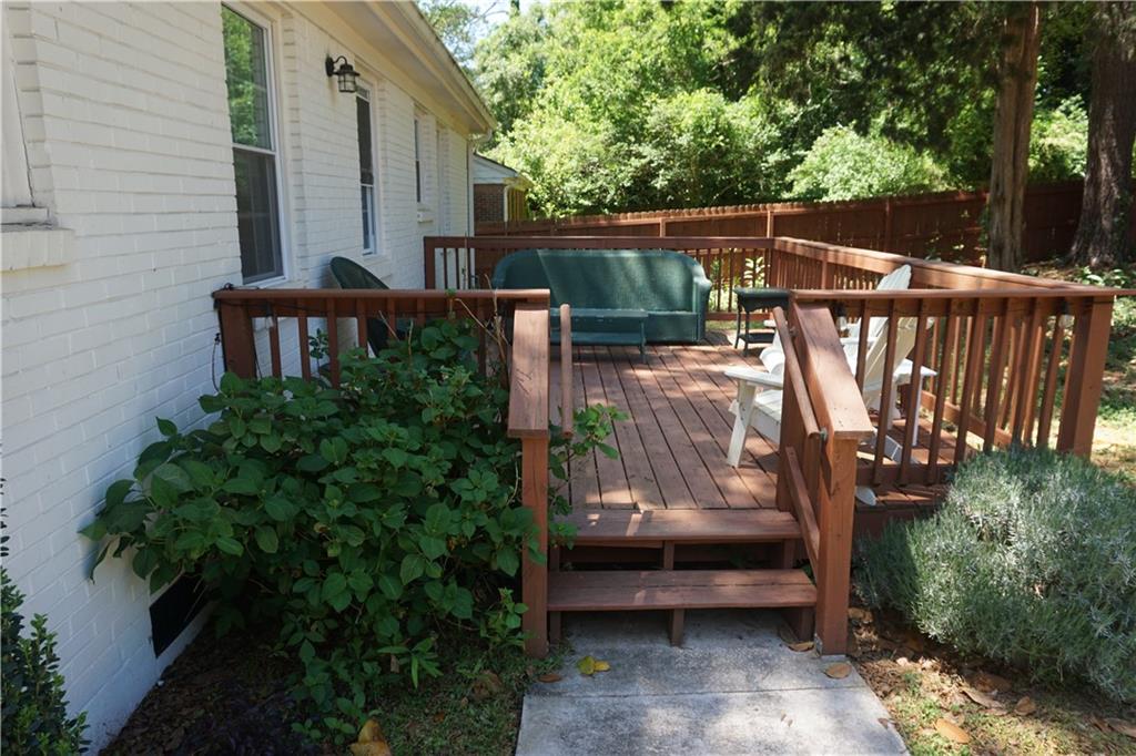 2163 Lilac Lane Decatur, GA 30032 - Photo 23 of 26 Gallery Image 23