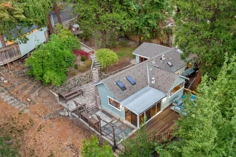 $1,800,000 | 1019 Los Trancos Road, Portola Valley, CA 94028
