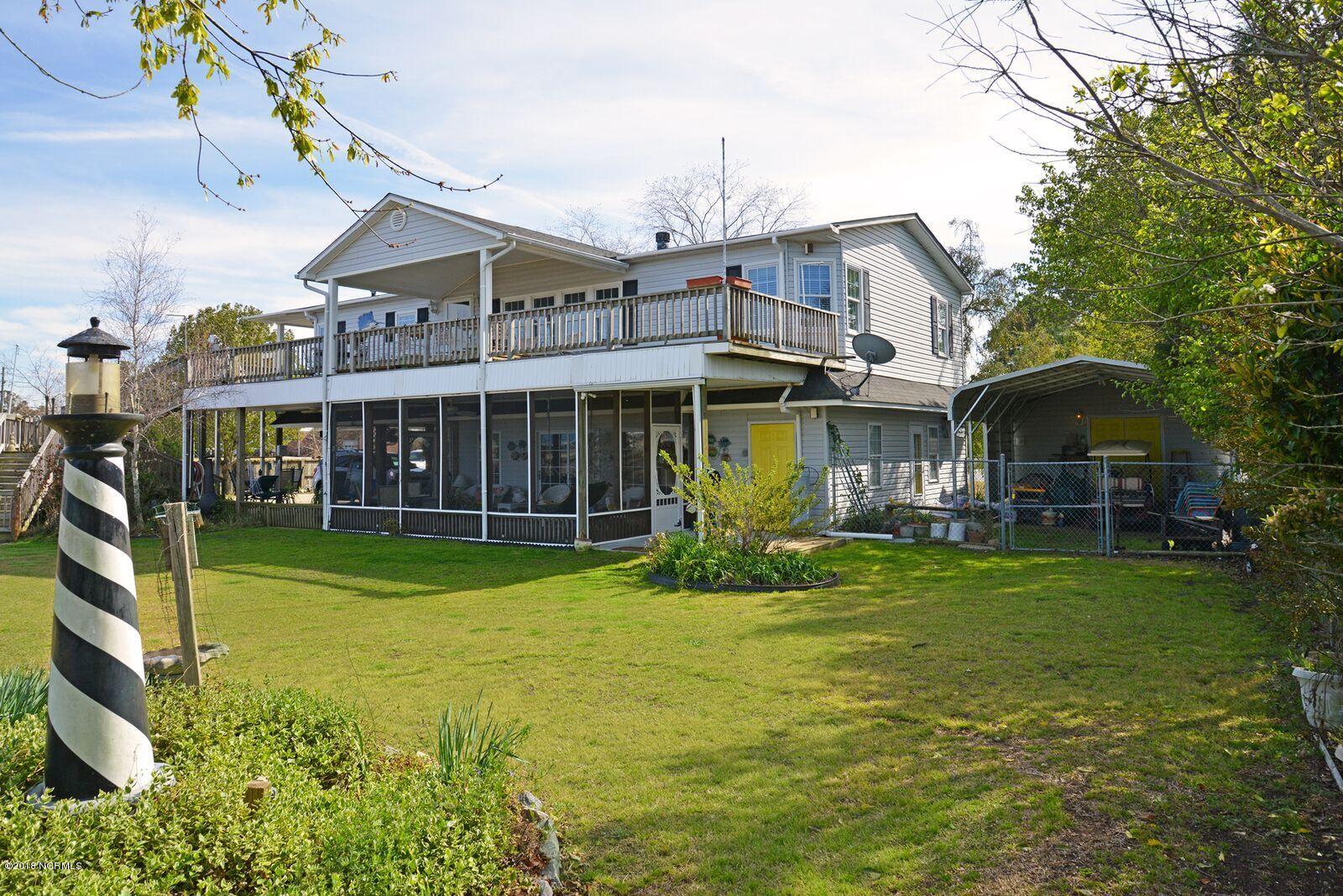 3003 Whichards Beach Road Chocowinity, NC 27817 - Photo 11 of 53 mills11