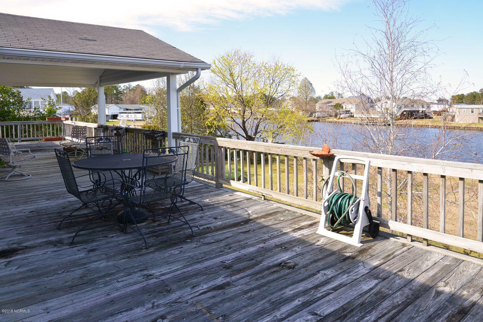3003 Whichards Beach Road Chocowinity, NC 27817 - Photo 12 of 53 mills13