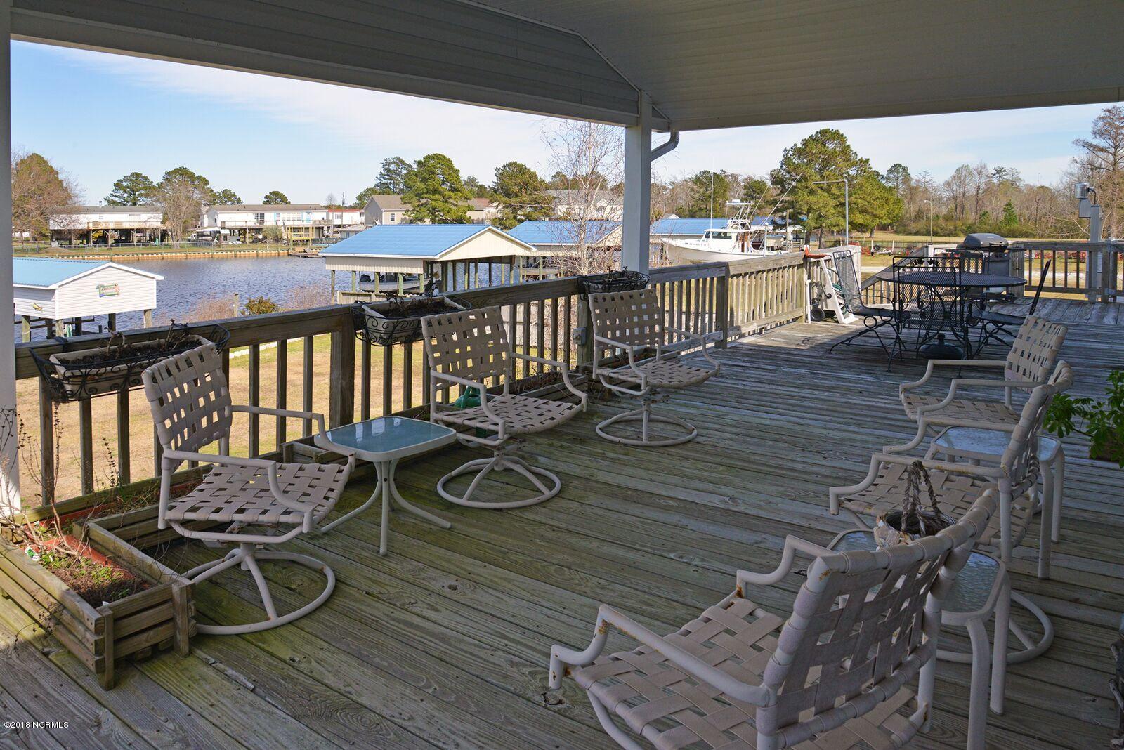 3003 Whichards Beach Road Chocowinity, NC 27817 - Photo 13 of 53 mills14