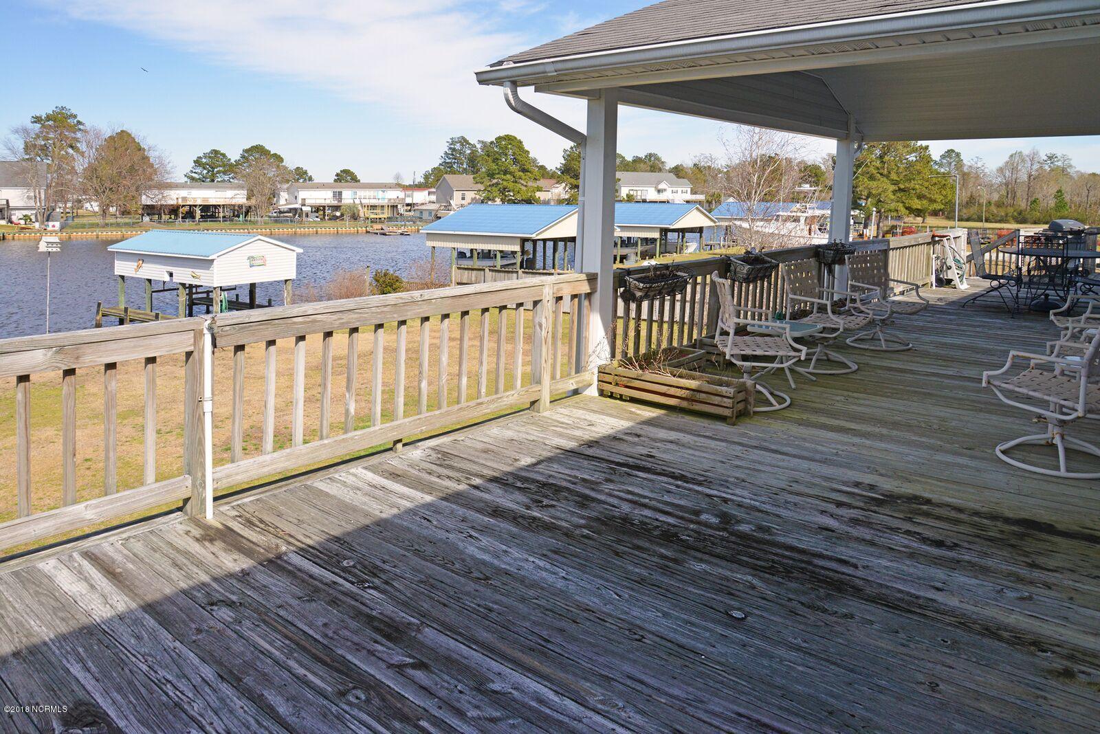 3003 Whichards Beach Road Chocowinity, NC 27817 - Photo 14 of 53 mills15