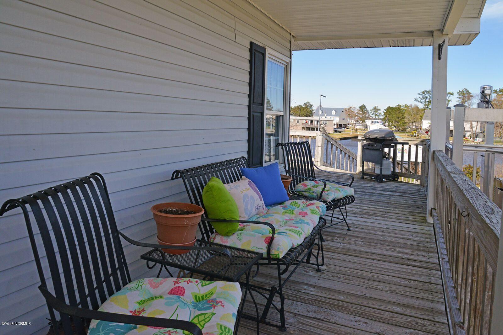 3003 Whichards Beach Road Chocowinity, NC 27817 - Photo 15 of 53 mills17