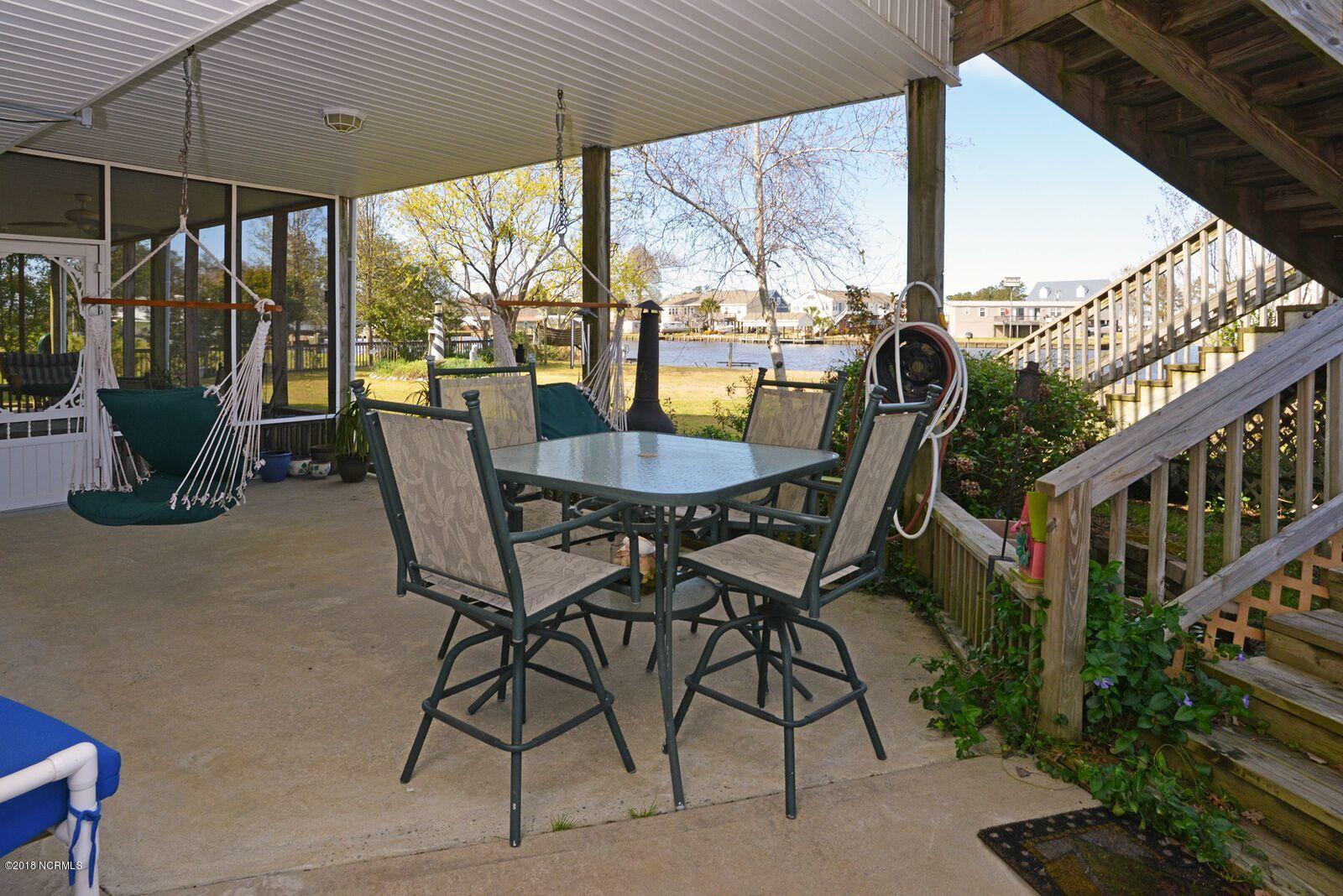3003 Whichards Beach Road Chocowinity, NC 27817 - Photo 16 of 53 mills18