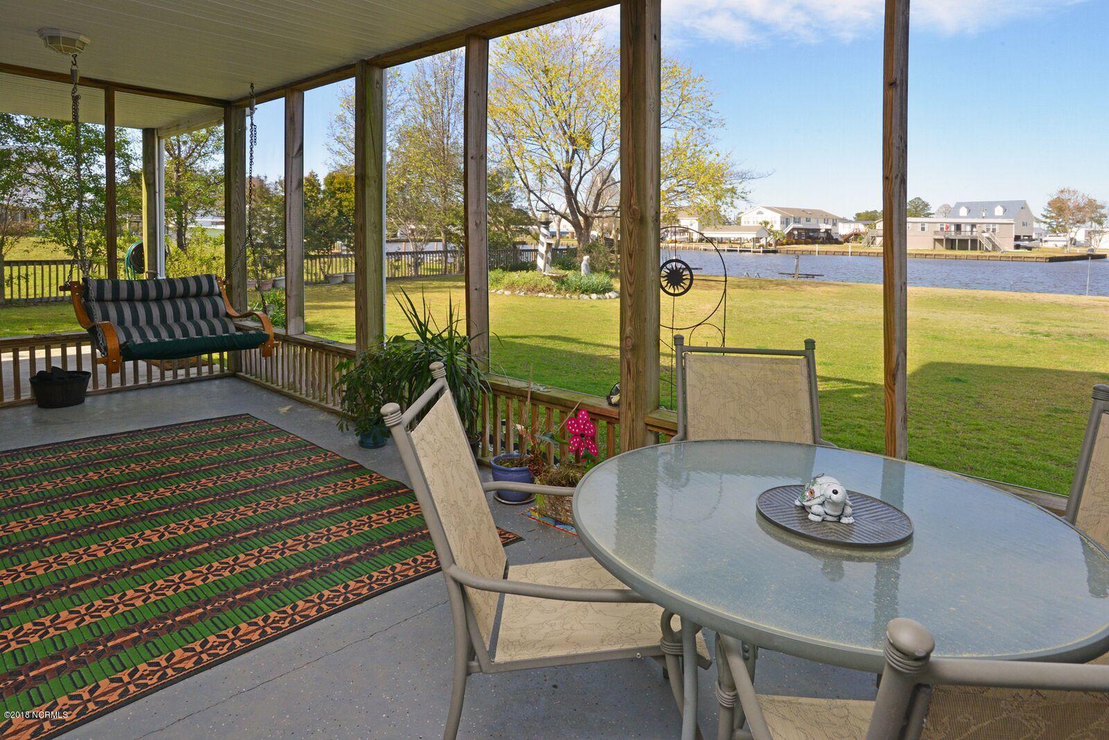 3003 Whichards Beach Road Chocowinity, NC 27817 - Photo 17 of 53 mills19