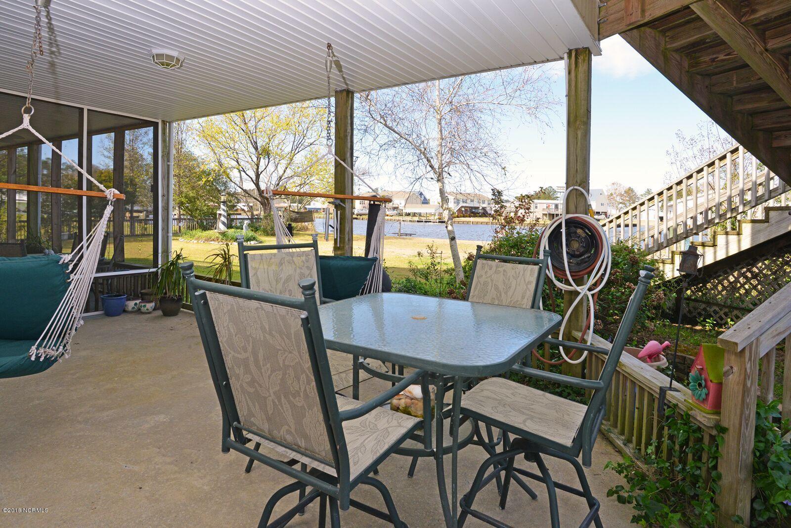 3003 Whichards Beach Road Chocowinity, NC 27817 - Photo 20 of 53 mills22