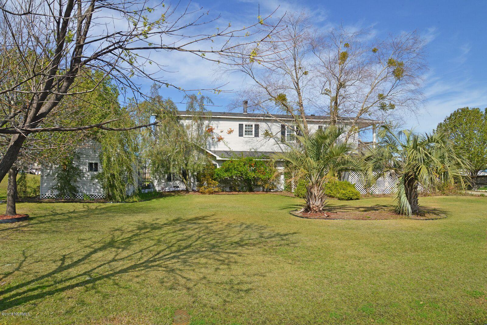 3003 Whichards Beach Road Chocowinity, NC 27817 - Photo 2 of 53 mills 1