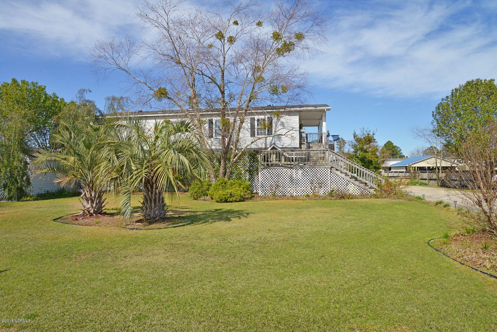 3003 Whichards Beach Road Chocowinity, NC 27817 - Photo 3 of 53 mills2