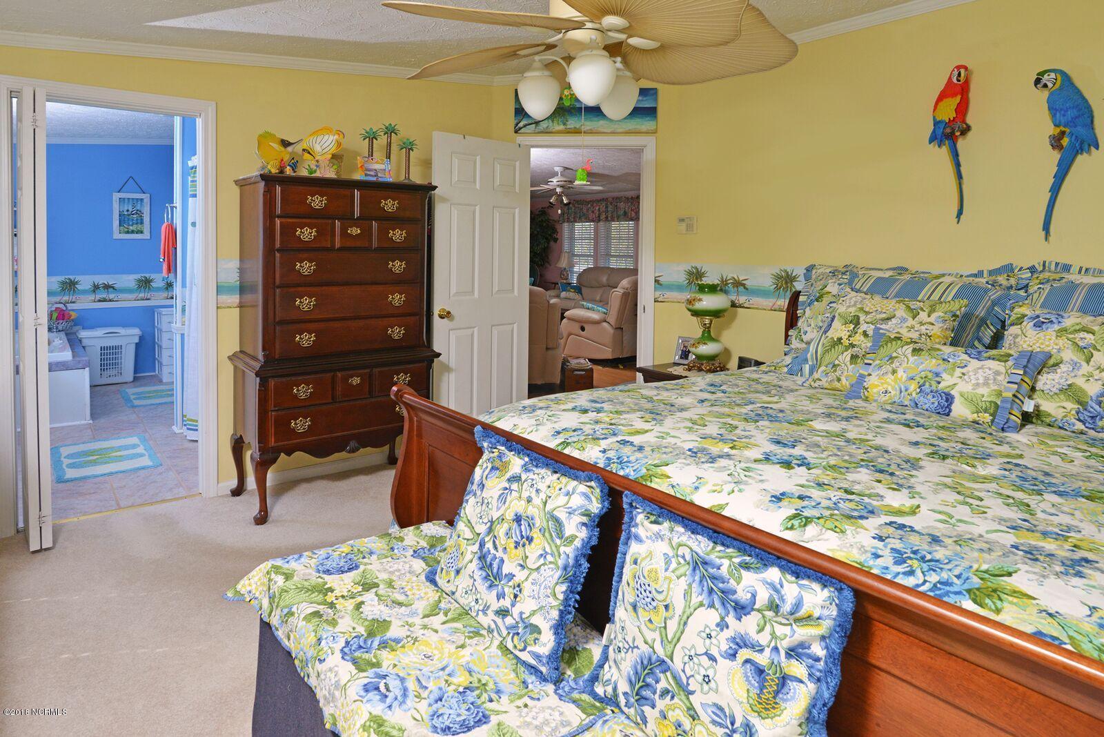 3003 Whichards Beach Road Chocowinity, NC 27817 - Photo 39 of 53 mills37