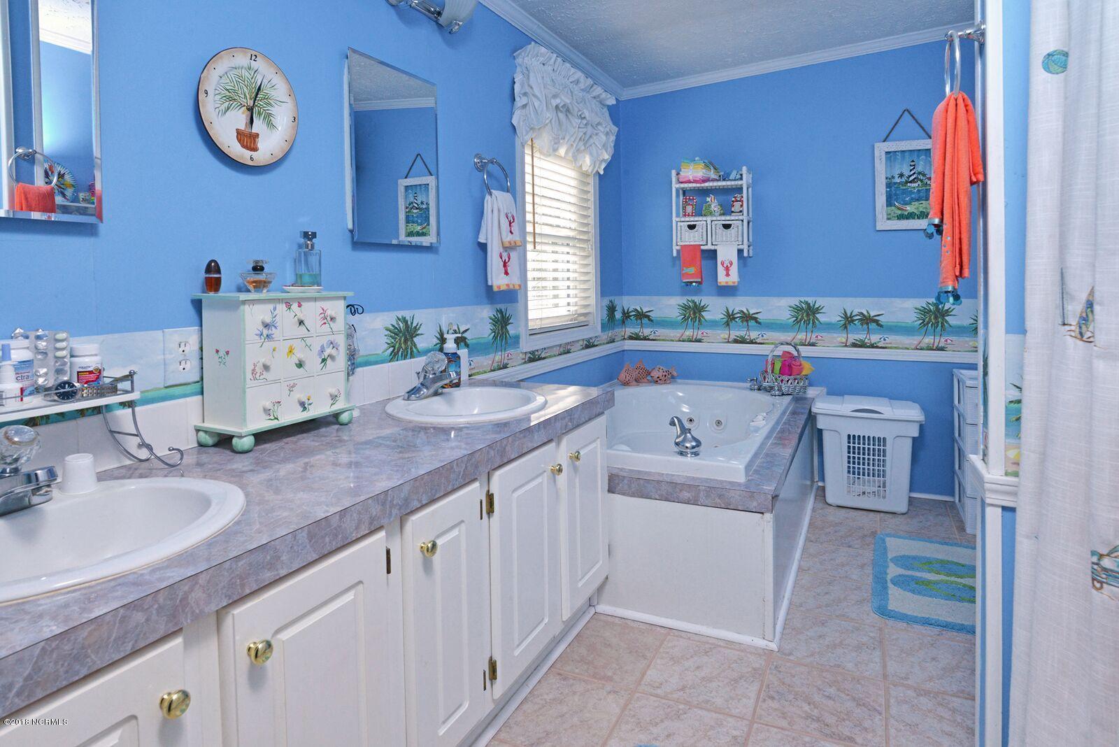 3003 Whichards Beach Road Chocowinity, NC 27817 - Photo 40 of 53 mills39