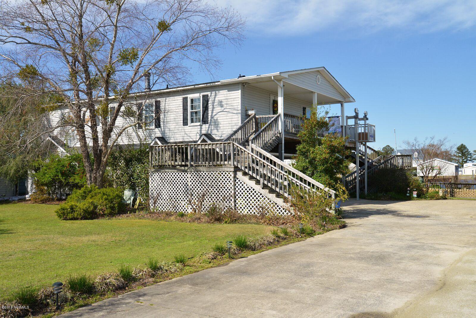 3003 Whichards Beach Road Chocowinity, NC 27817 - Photo 4 of 53 mills3