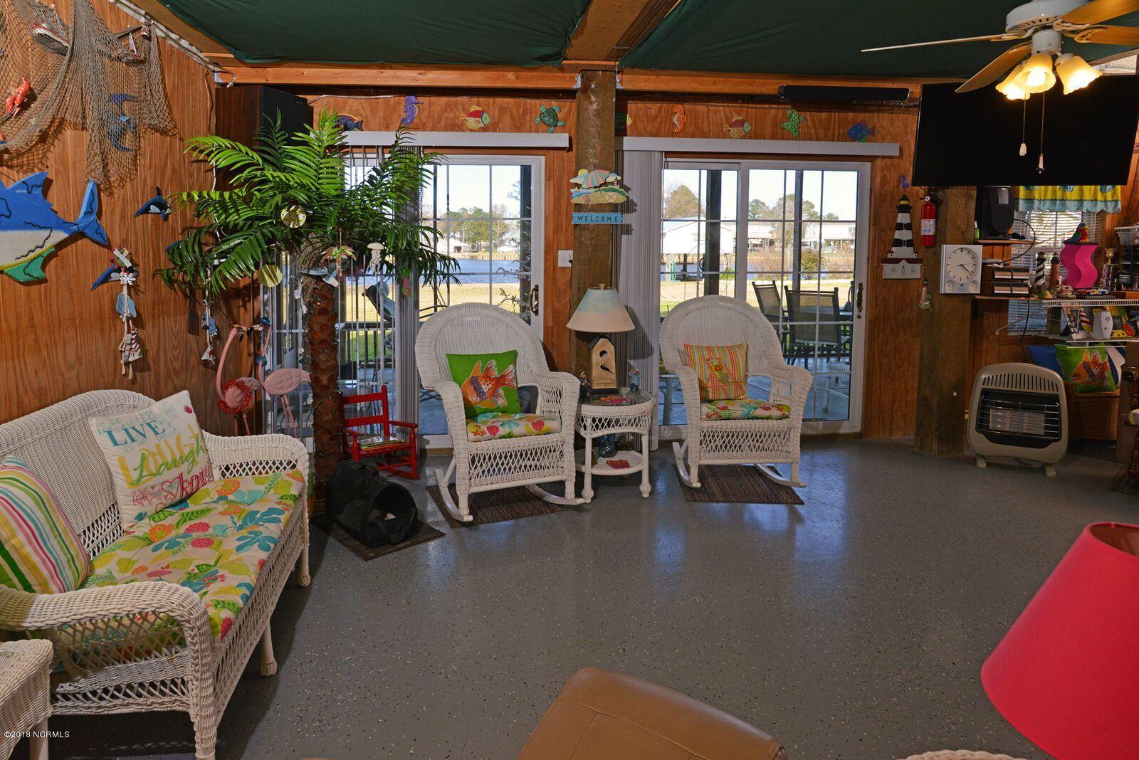 3003 Whichards Beach Road Chocowinity, NC 27817 - Photo 44 of 53 mills52