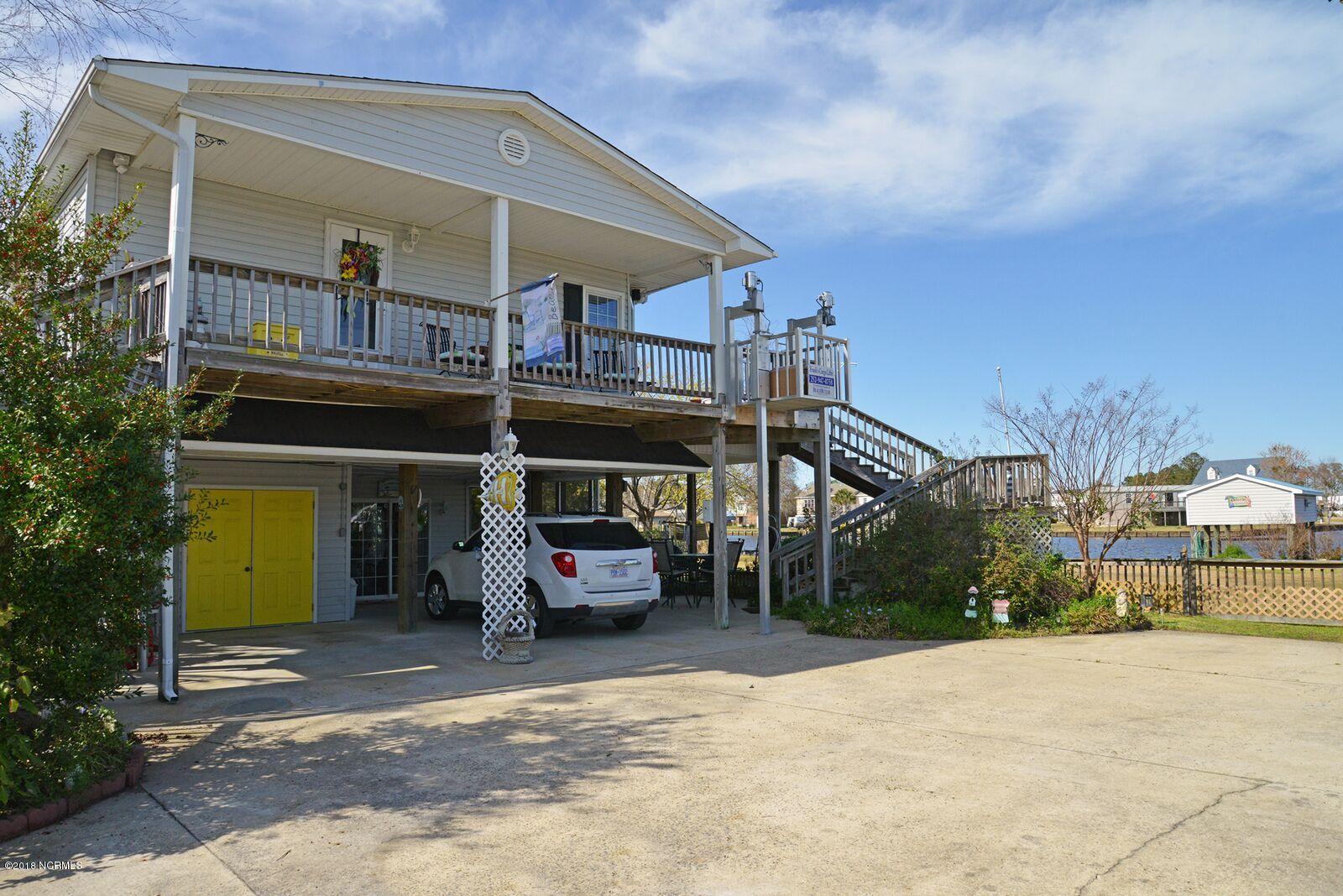 3003 Whichards Beach Road Chocowinity, NC 27817 - Photo 5 of 53 mills4