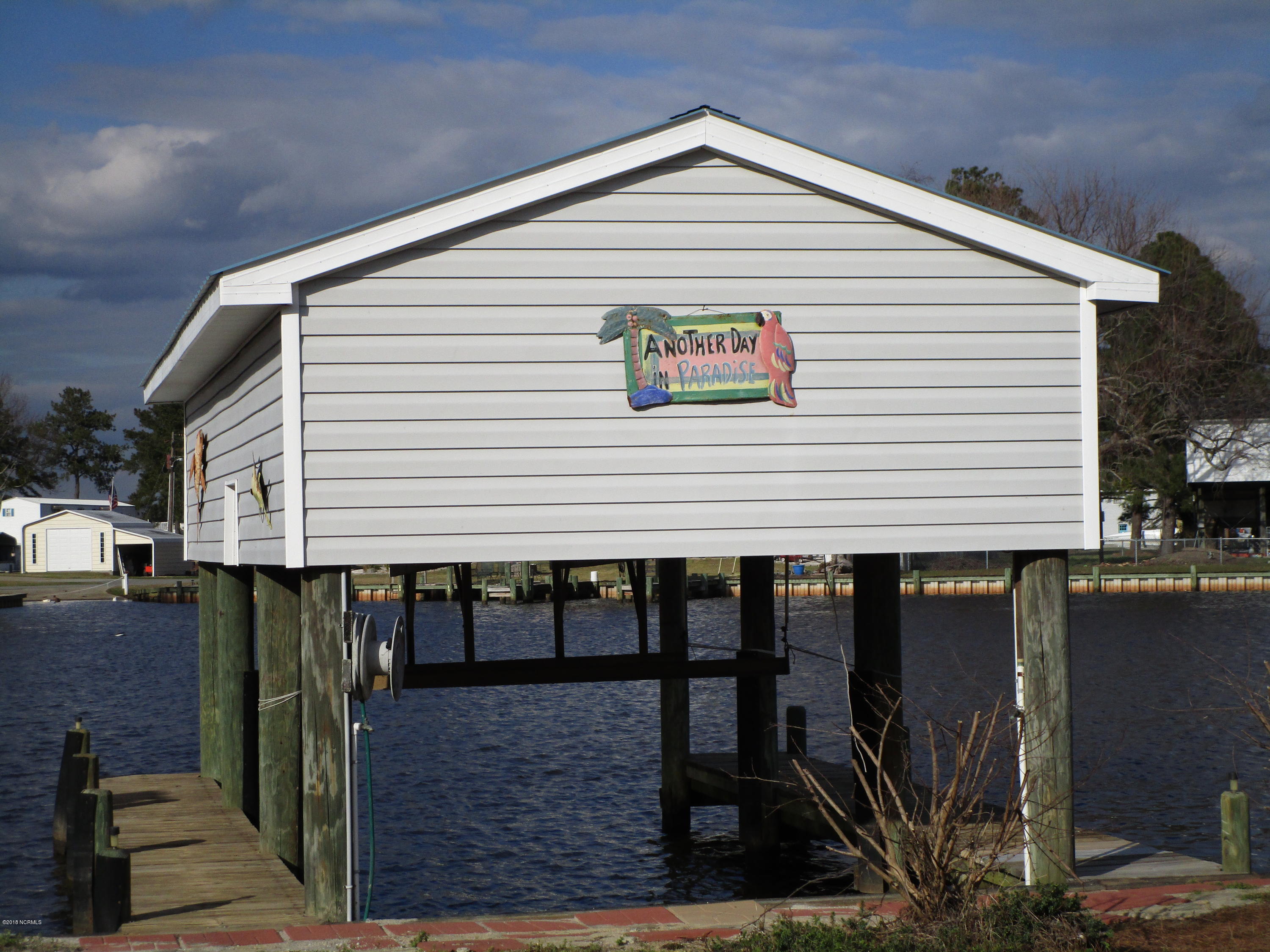 3003 Whichards Beach Road Chocowinity, NC 27817 - Photo 51 of 53 IMG_0378