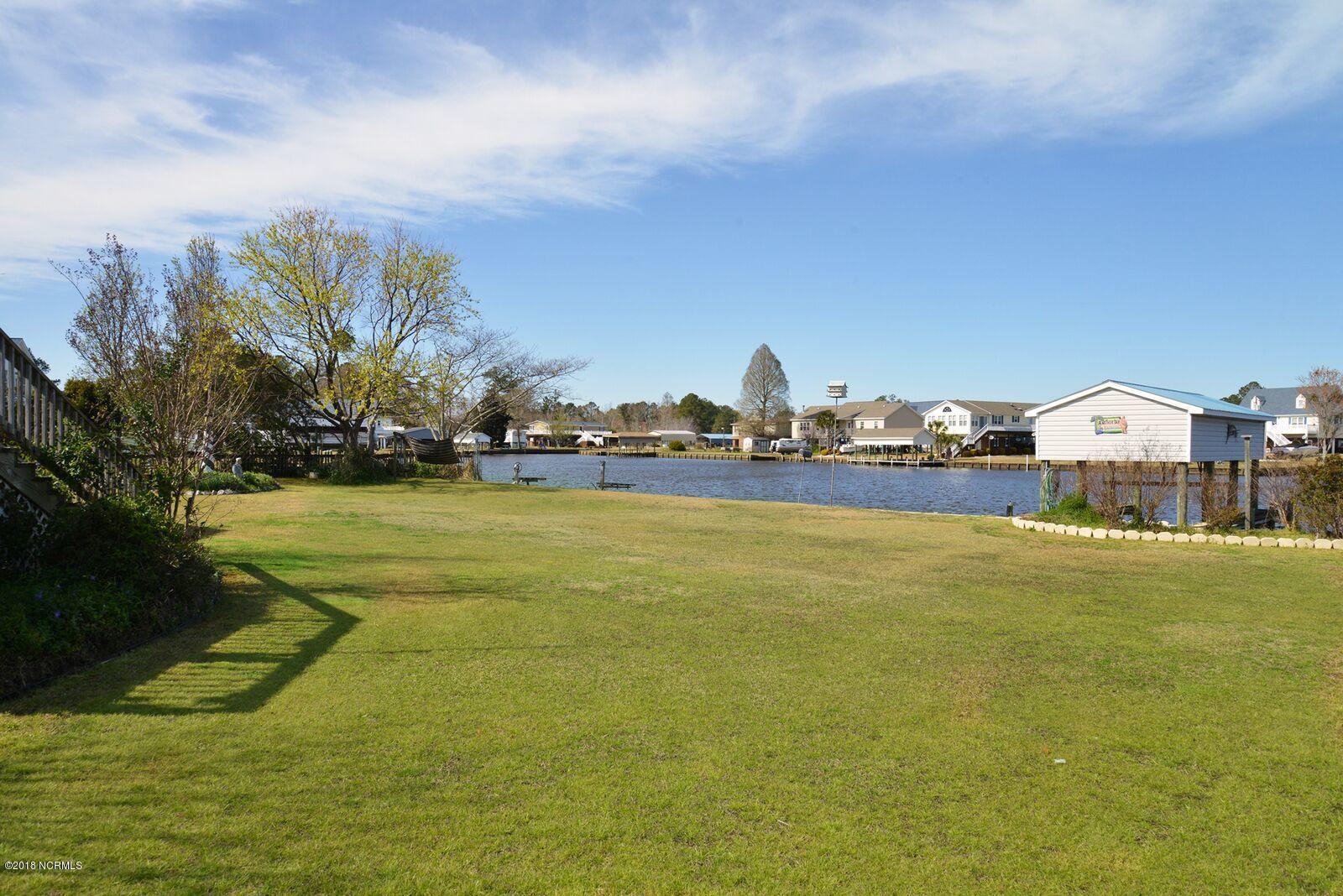 3003 Whichards Beach Road Chocowinity, NC 27817 - Photo 6 of 53 mills5