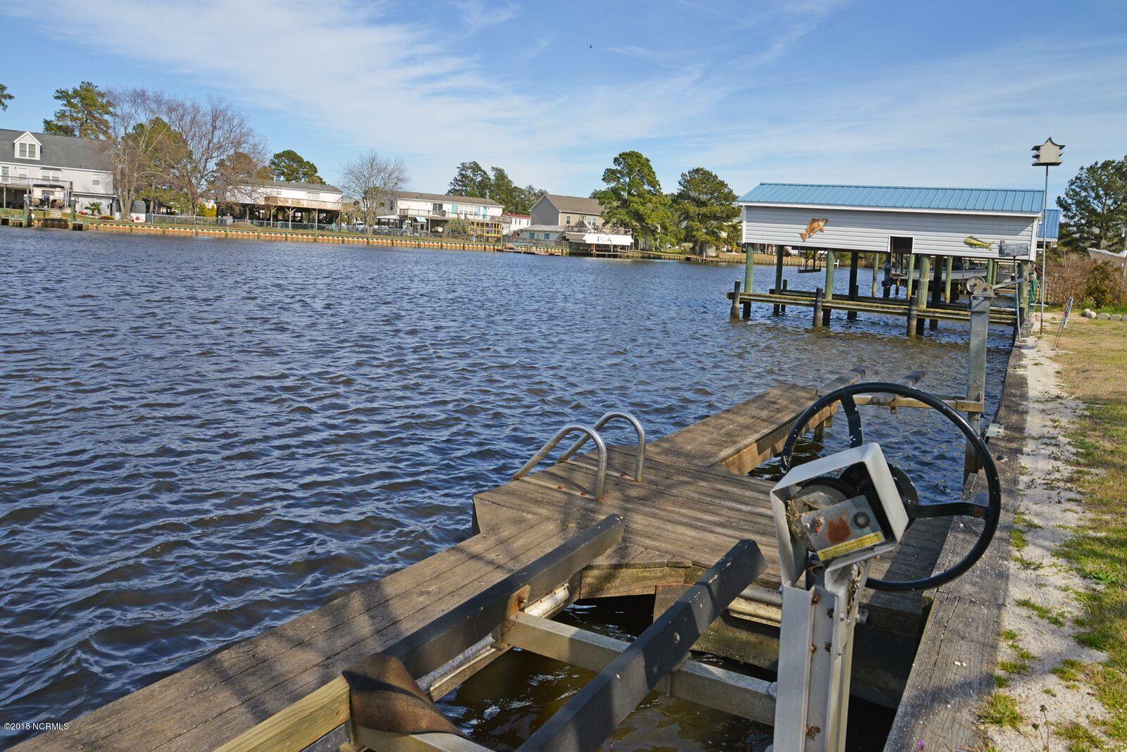 3003 Whichards Beach Road Chocowinity, NC 27817 - Photo 10 of 53 mills9