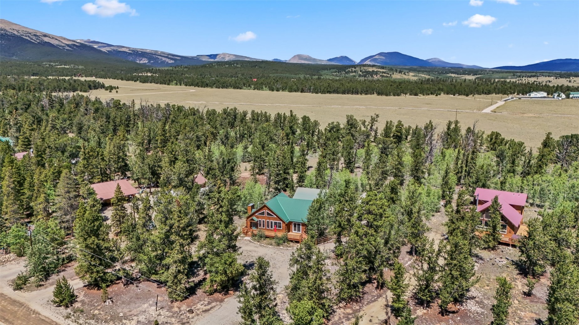 2080 Mullenville Road Fairplay, CO 80440 - Photo 47 of 48 Gallery Image 47