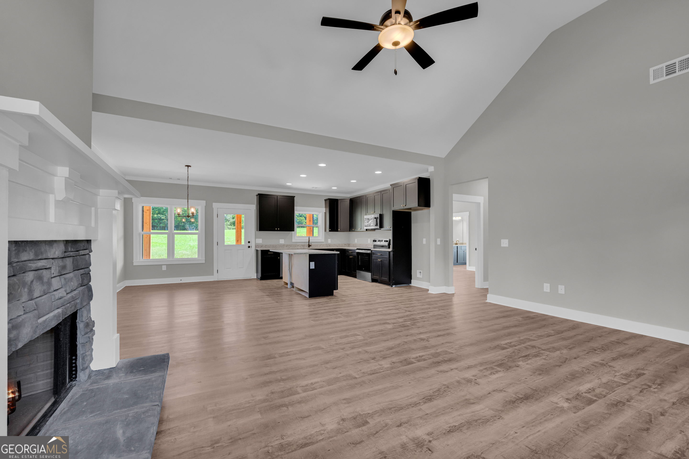 1396 Anderson Thomas Road Martin, GA 30557 - Photo 17 of 66