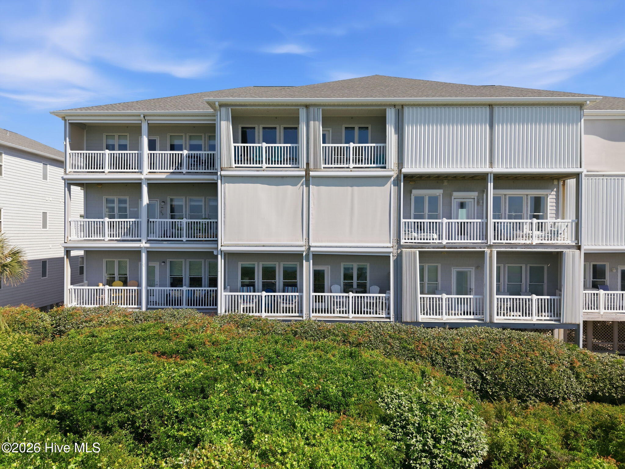 1701 Salter Path Road, Unit A103 Indian Beach, NC 28512 - Photo 5 of 52 10-web-or-mls-DJI_20260504102204_0061_D