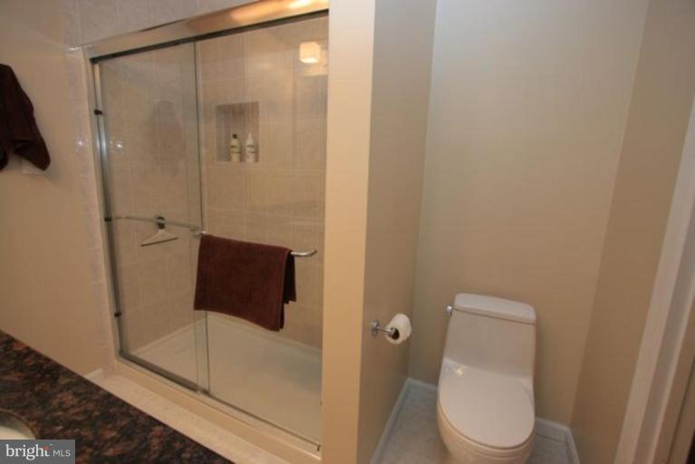 1704 Putter Lane Reston, VA 20190 - Photo 11 of 26 Master Bath #2