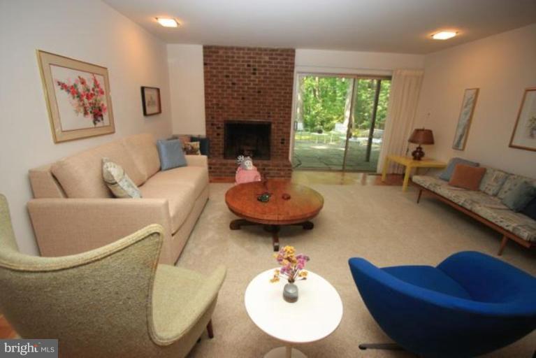 1704 Putter Lane Reston, VA 20190 - Photo 17 of 26 Recreation Room