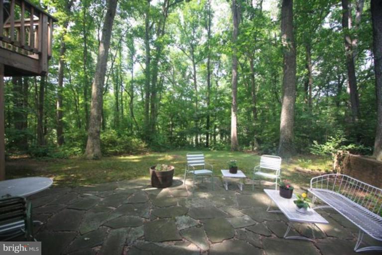 1704 Putter Lane Reston, VA 20190 - Photo 21 of 26 Patio